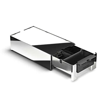 eureka mignon knock drawer