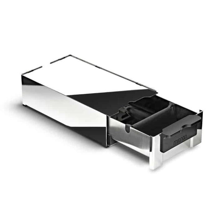 eureka mignon knock drawer