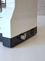 eureka mignon silenzio coffee grinder