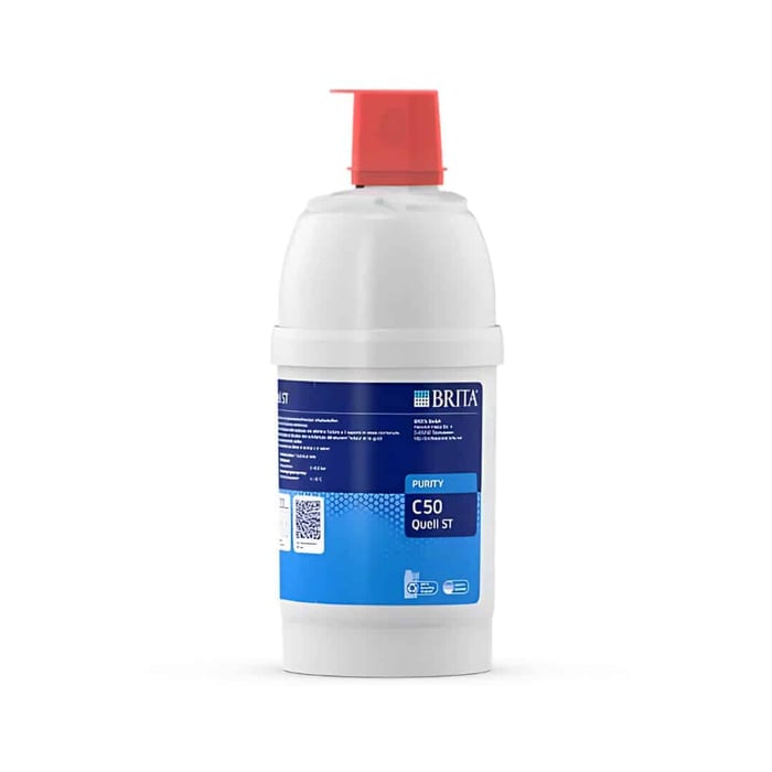 brita purity c quell st c50 water filter