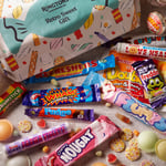 ringtons musical filled sweet tin