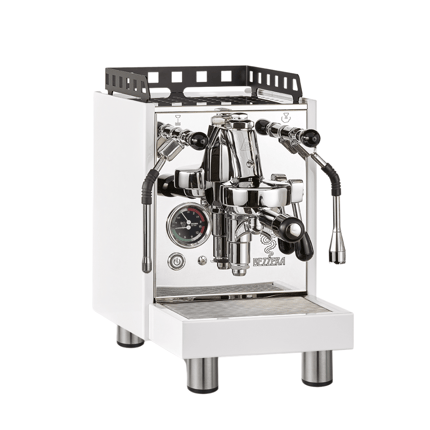 bezzera aria 1 group semi pro traditional espresso coffee machine