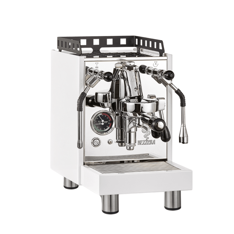 bezzera aria 1 group semi pro traditional espresso coffee machine