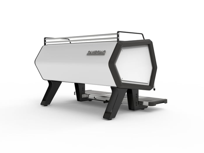 sanremo d8 pro traditional espresso machine