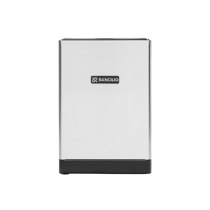 rancilio silvia v6 e espresso coffee machine