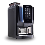 summit prime touch evo bean to cup coffee machine
