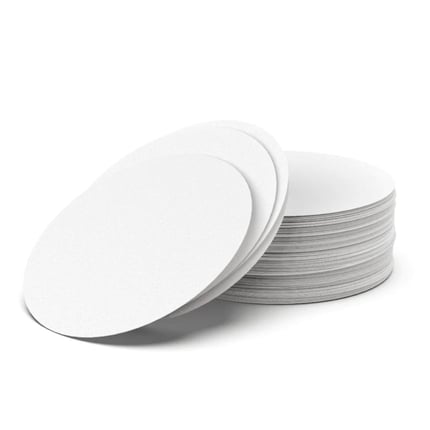 aeropress xl filter papers
