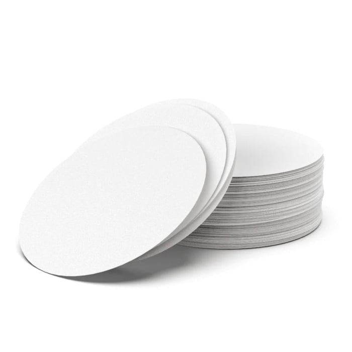 aeropress xl filter papers