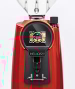 eureka helios 65 coffee grinder