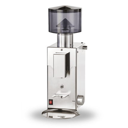 bezzera bb005 coffee grinder
