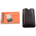 yagua scale & brew timer: dual display series 1000g x 0.1g