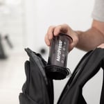 aeropress clear black coffee maker