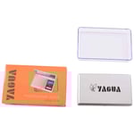 yagua scale 600 x 0.1g with extra large tray