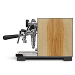 eureka costanza espresso machine