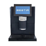 bestir bm30/40 bean to cup coffee machine