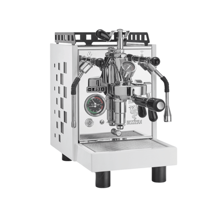 bezzera aria 1 group semi pro traditional espresso coffee machine