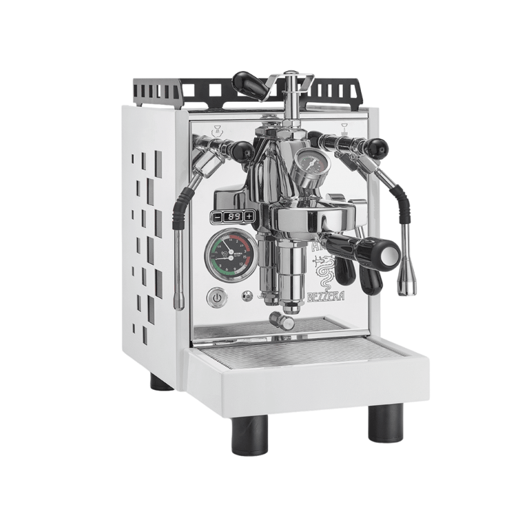bezzera aria 1 group semi pro traditional espresso coffee machine