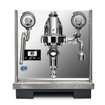 eureka costanza espresso machine