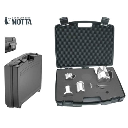 motta firenze barista kit