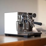eureka costanza espresso machine