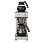 bravilor bonamat mondo 2 filter coffee machine