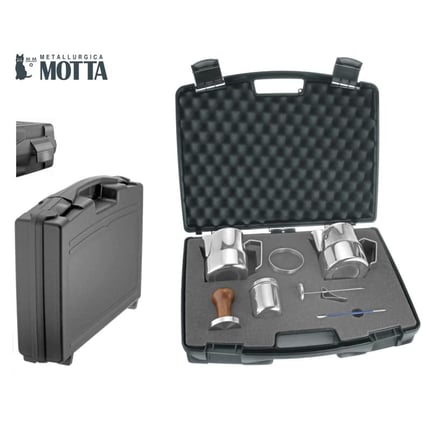motta roma barista kit