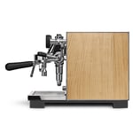 eureka costanza espresso machine