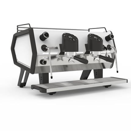 sanremo d8 pro traditional espresso machine