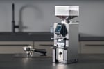 eureka mignon libra coffee grinder (black)