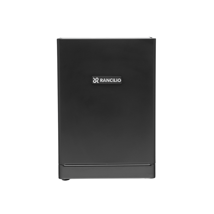 rancilio silvia v6 e espresso coffee machine