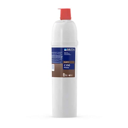 brita purity c finest 150 water filter