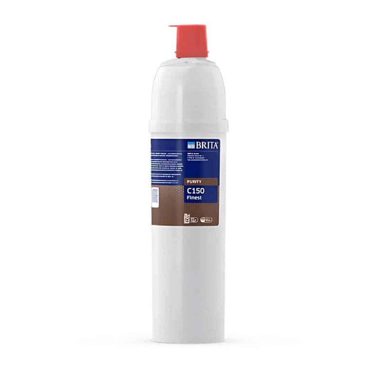 brita purity c finest 150 water filter