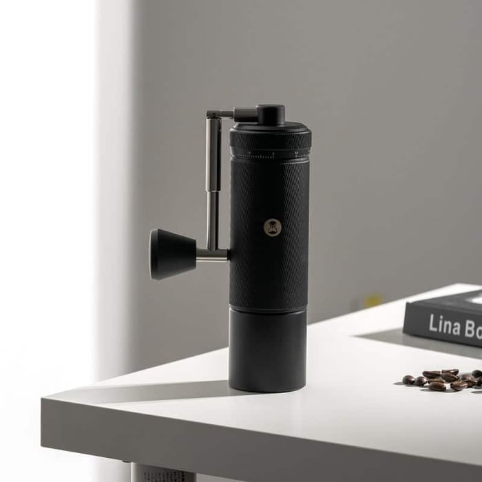 timemore s3 grinder black