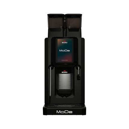 egro mode bean to cup coffee machine
