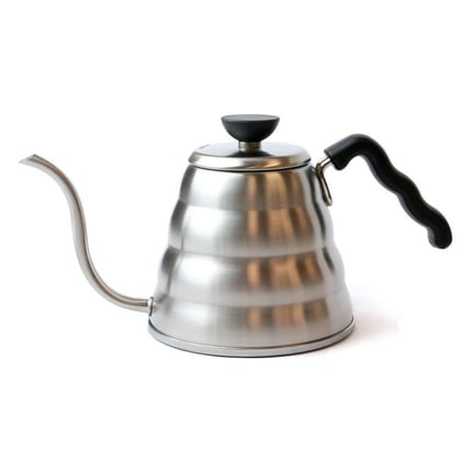 hario v60 coffee drip kettle buono 600ml