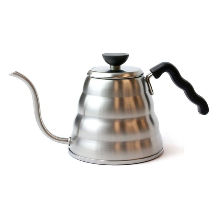 hario v60 coffee drip kettle buono 600ml