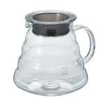 hario v60 02 range server 600ml