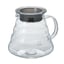 hario v60 02 range server 600ml