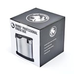 rhino deluxe knock box