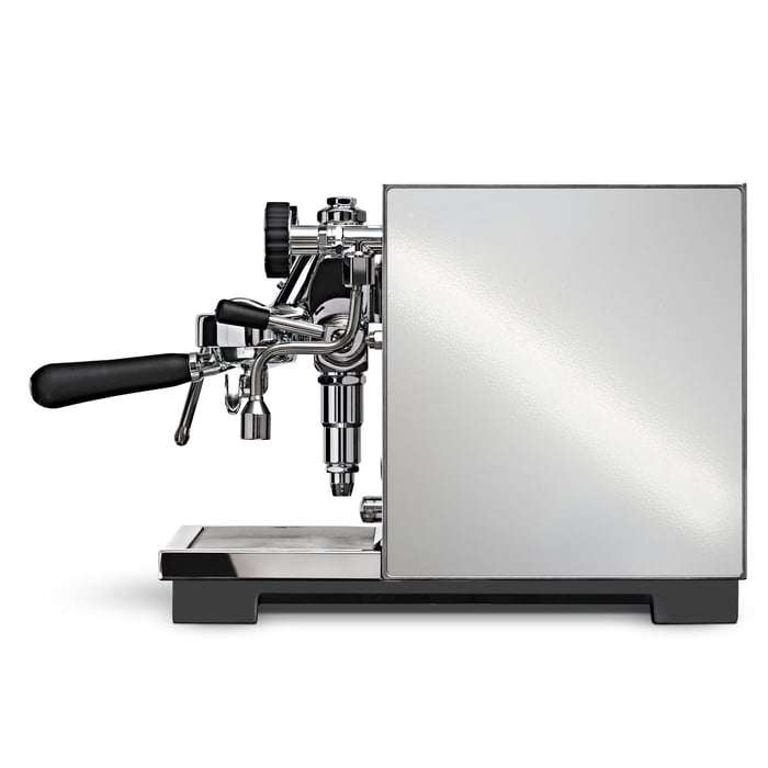 eureka costanza espresso machine