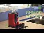 eureka mignon mat kit
