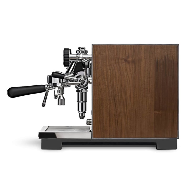 eureka costanza espresso machine