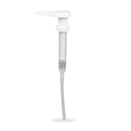 simply sauce portion pump (2.5kg bottles)