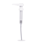 simply sauce portion pump (2.5kg bottles)