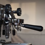 eureka costanza r espresso machine