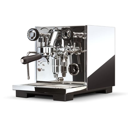 eureka pura r espresso machine