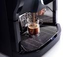 summit prime touch evo bean to cup coffee machine