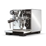 eureka pura r espresso machine