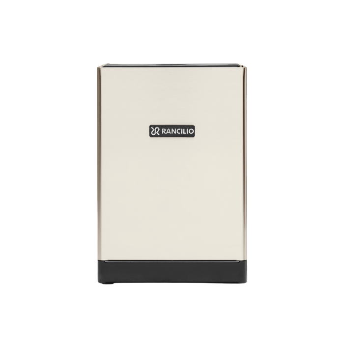 rancilio silvia v6 e espresso coffee machine