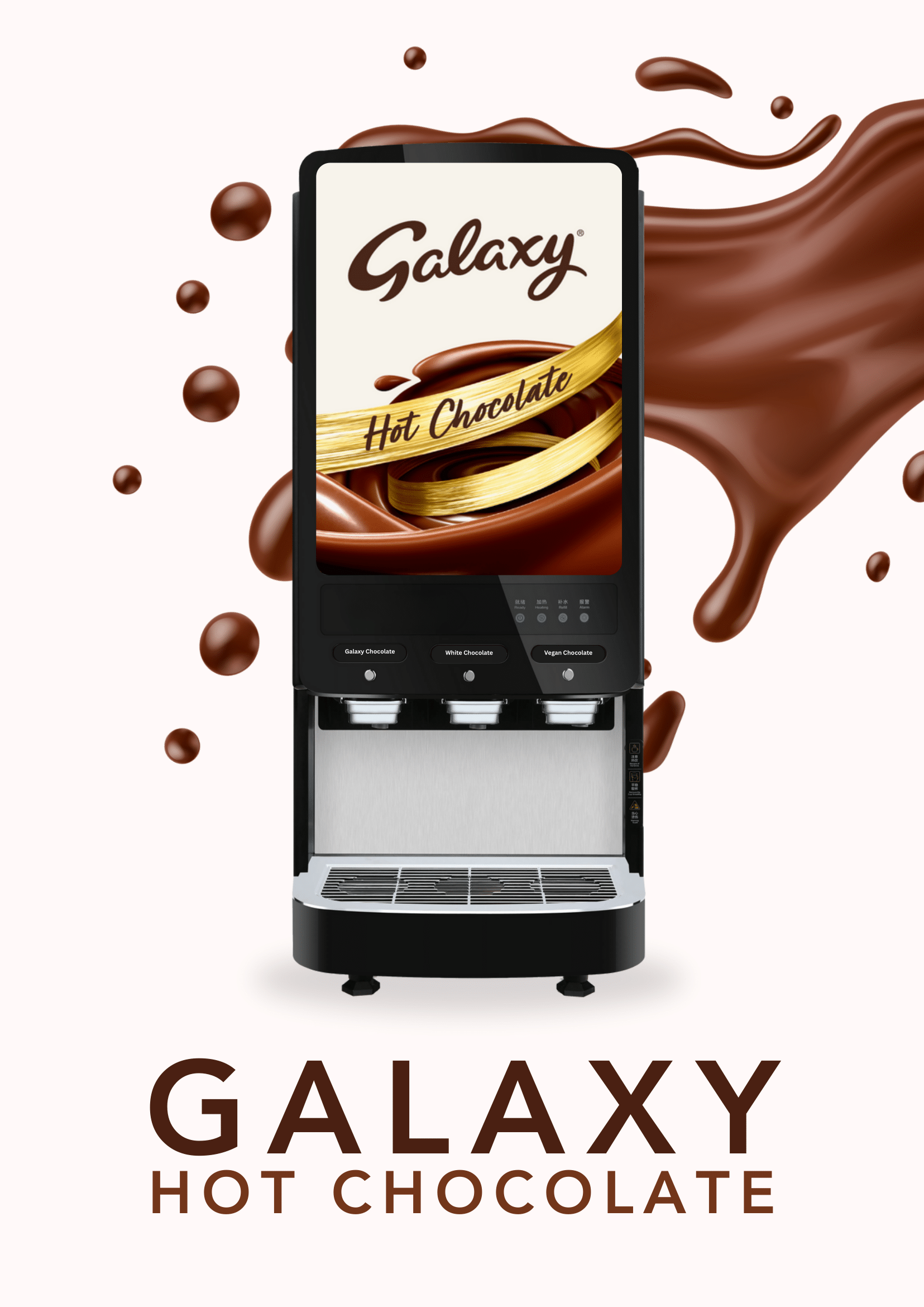 galaxy chocolate brochure (pricing) 1